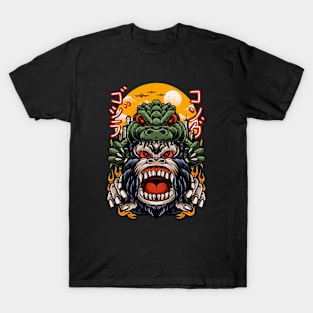 kongzilla T-Shirt